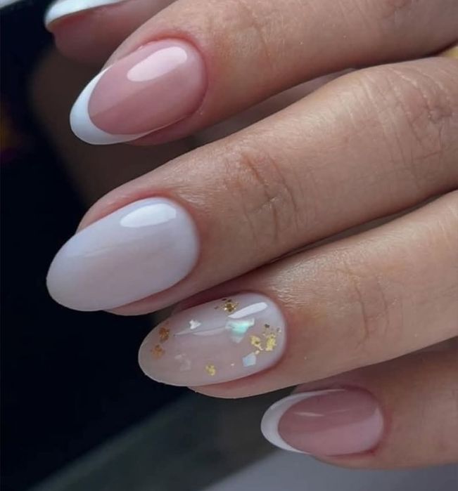 Extençao de unhas promo 27€ plus sobrancelha gratis