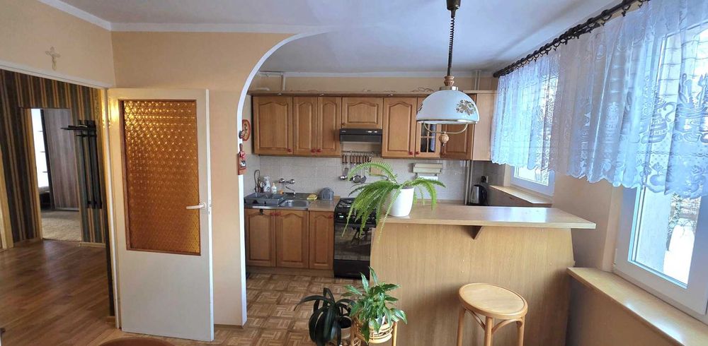 Mieszkanie – Kraków - Widok 2