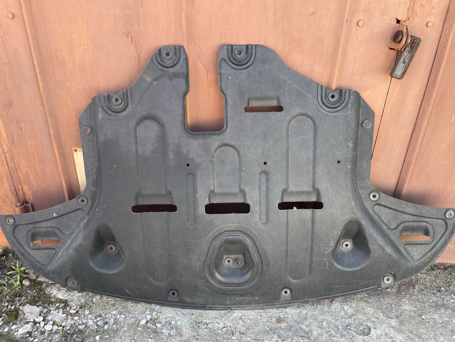 Оригинальная Защита двигателя Hyundai Tucson