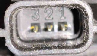 Nivelador de Ótica 260564014R - RENAULT CLIO V