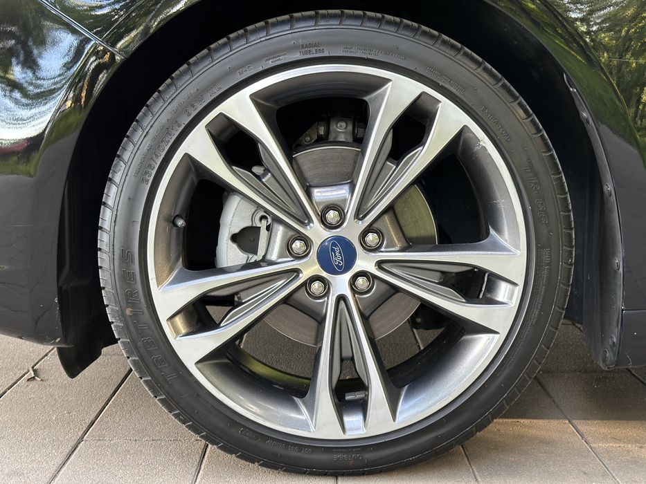 Диск R19 Ford Fusion Titanium Диски поштучно ОРИГИНАЛ Разборка Киев