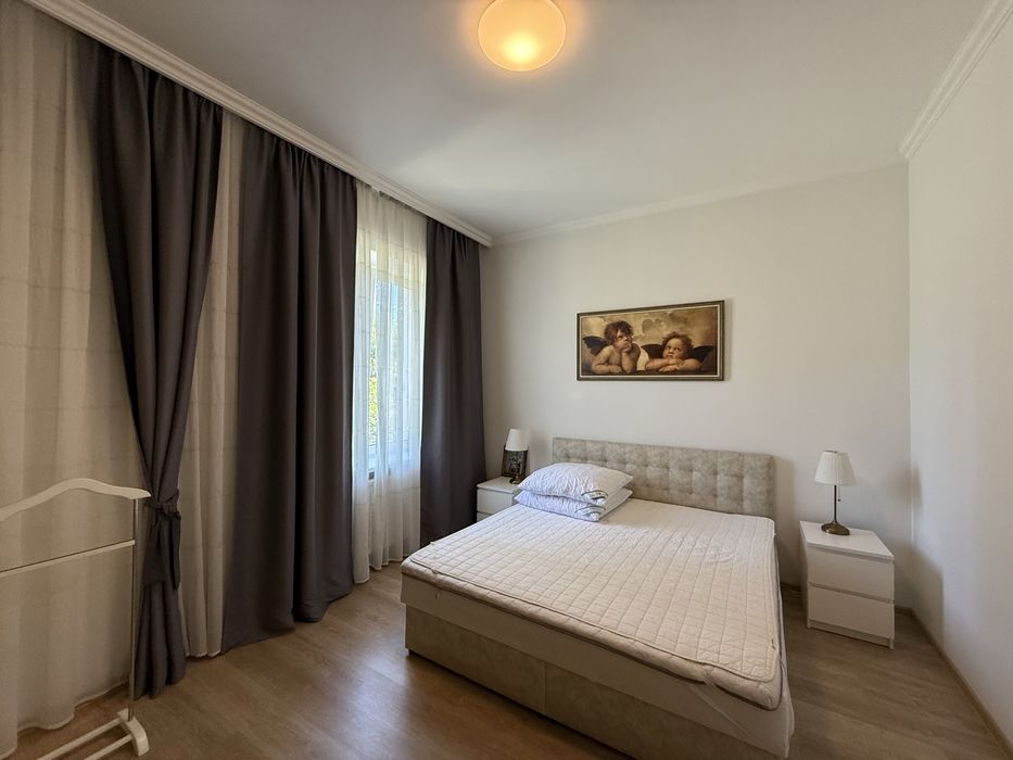 Терміново таунхаус навпроти парку Шевченка