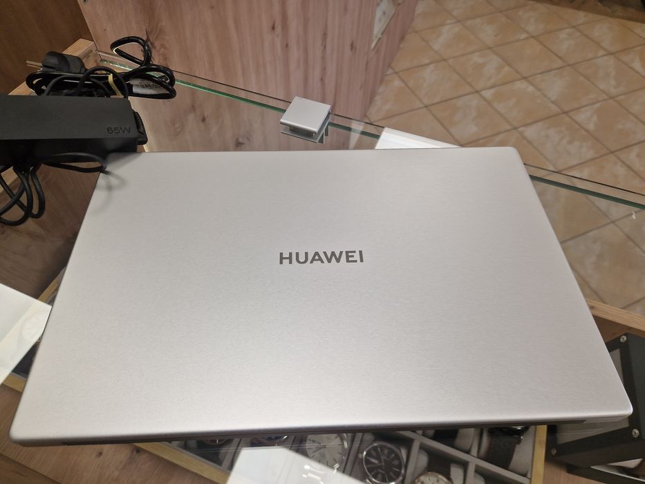 Laptop Huawei BOB-WAI9 od HALOgsm Widzew