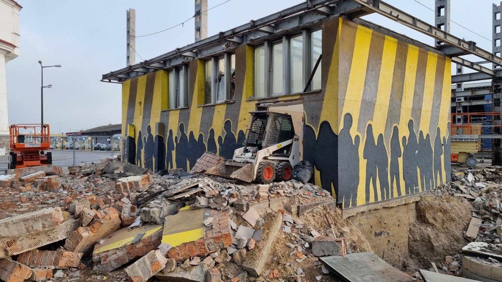 Usługi ziemne minikoparka ,miniładowarkami