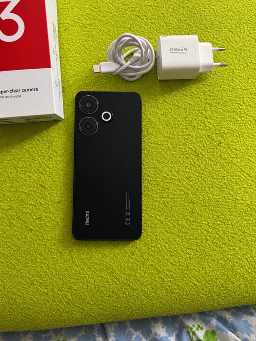 Xiaomi Redmi 13(recondicionado)