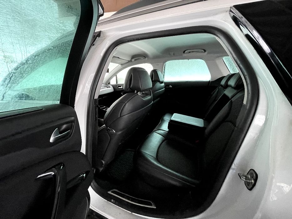 Citroen c5 exclusive 3.0Hdi