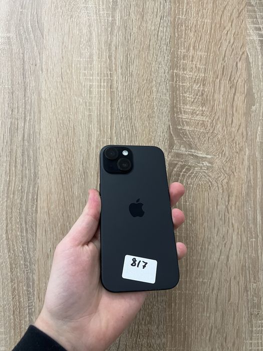 iPhone 15, 128 GB, Neverlock, 93% АКБ