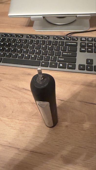 Seysso Carbon Professional Szczoteczka soniczna