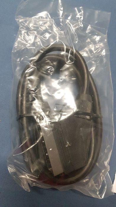 Scart Cable - Scart64729607409154120