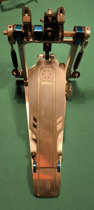 Pedal duplo Yamaha DFP9C Direct Drive