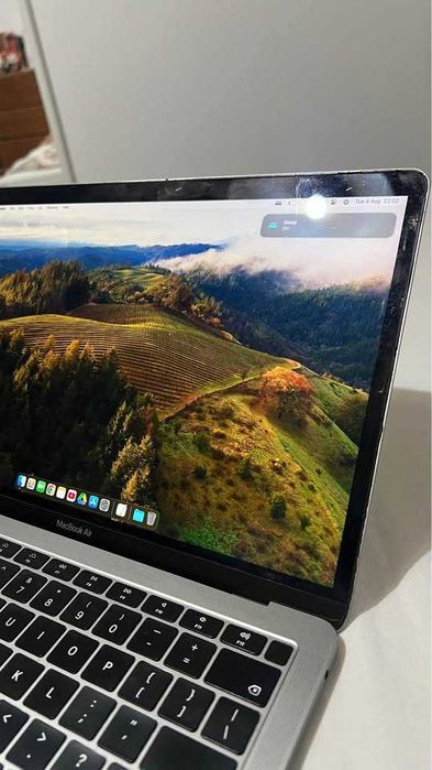 MacBook Air - 2019