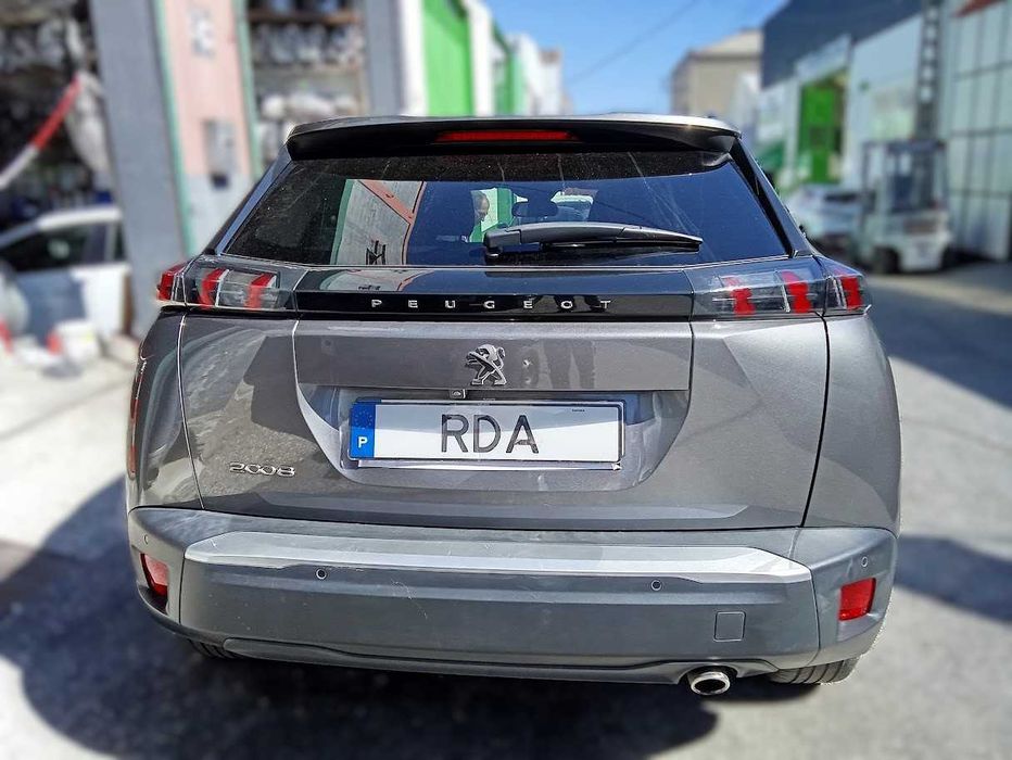 Peugeot 2008 1.5 BlueHDI Aut. de 2023