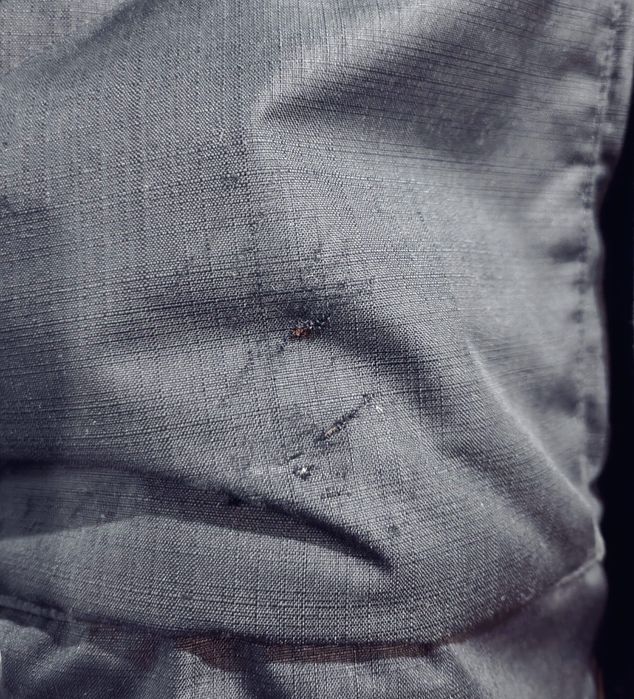 Демисезонная курточка Outventure на мальчика