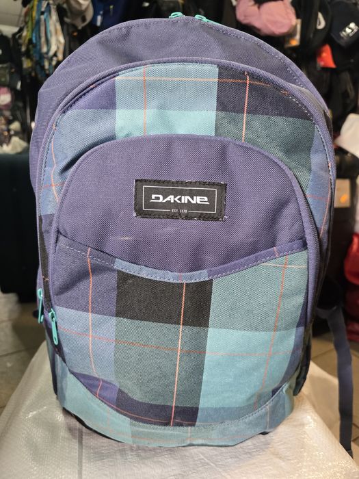 Рюкзак  DAKINE Prom 25L