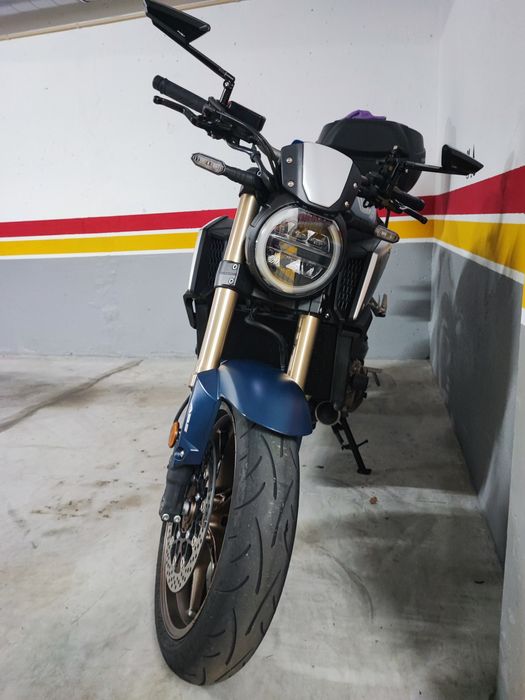 Espelhos Retrovisores Hypernaked PUIG