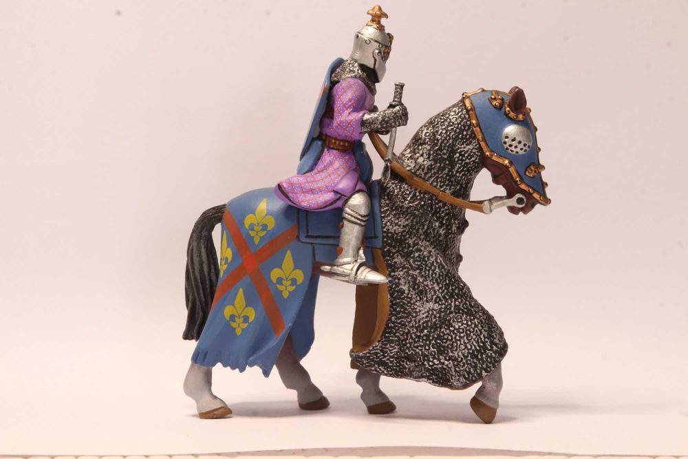 Cavaleiro Altaya Frontline - Portuguese Knight, XIV