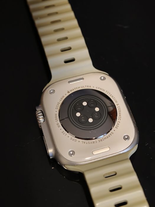 Apple Watch Ultra 2