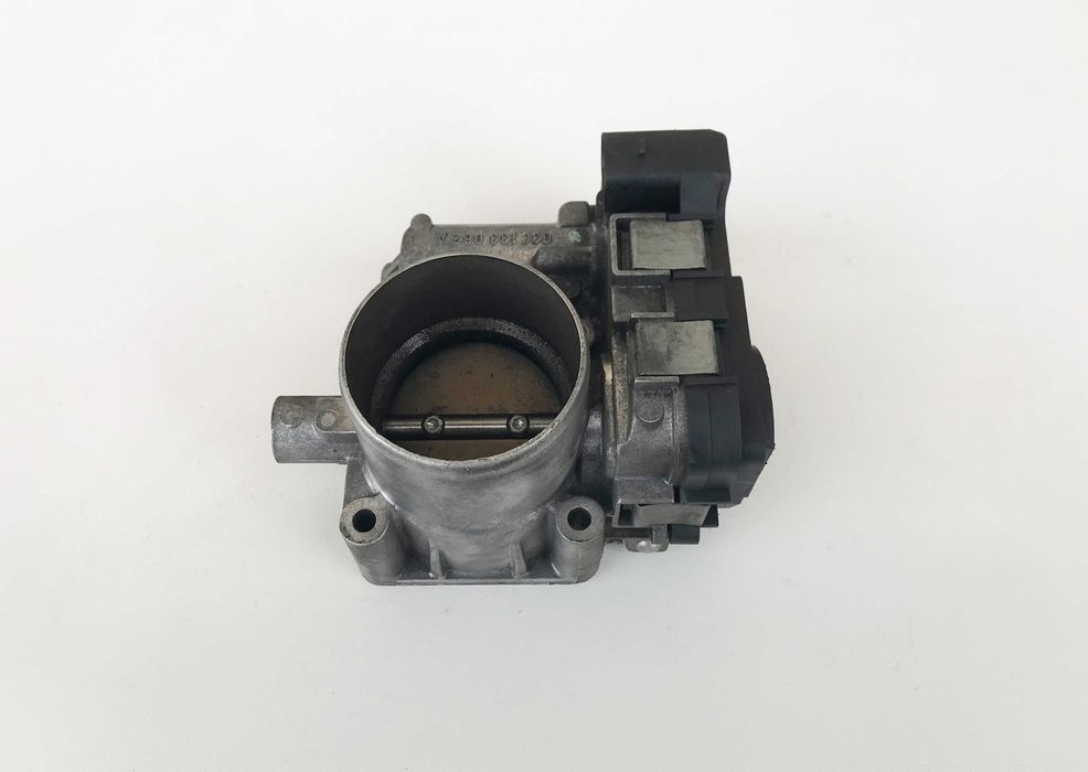 Дросельна заслонка Volkswagen Golf Plus. Golf 5 - 1.4FSI - 1.6FSI