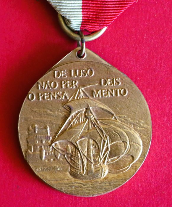 Dia de Portugal de Camões e Comunidades 1979