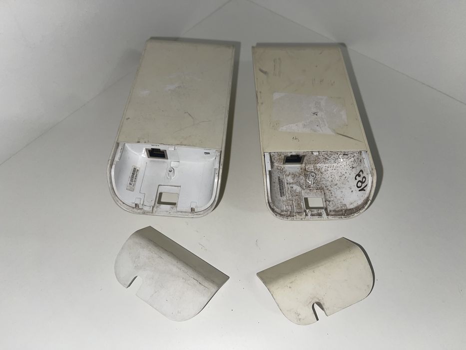 wifi Антенна Nanostation loco М2 и М5