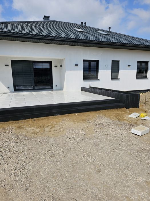 Sprzedaż i Układanie Kostki Brukowej Wolne Terminy