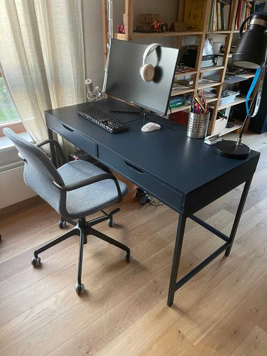 Biurko Alex Ikea