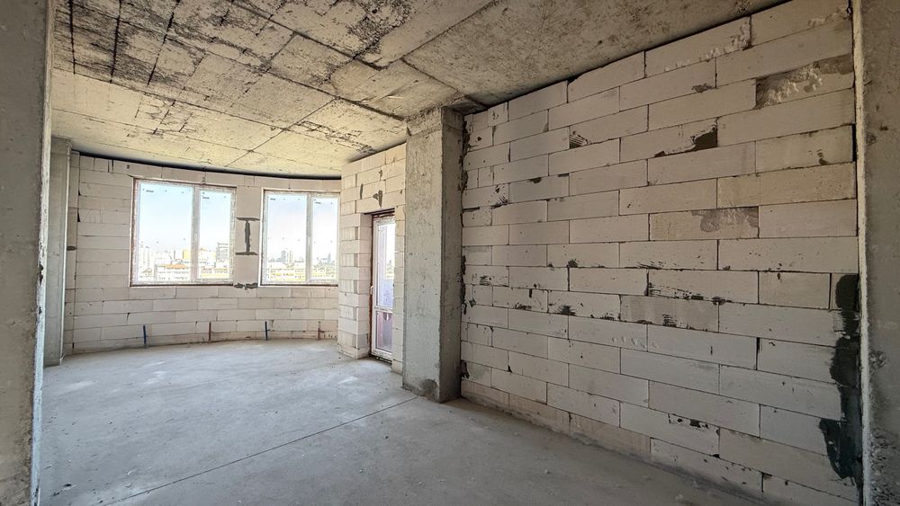 2-кімнатна квартира за адресою Педагогічний пров. (площа 80 м²) - Atlanta.ua - фото 6