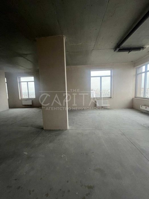 Продаж квартири Оболонь Плаза Героїв Азов пр-т Оболонський Пентхаус