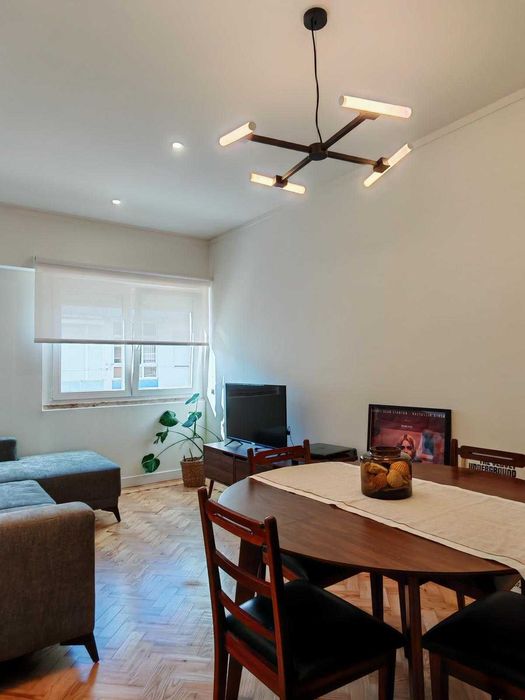 Quarto na Rua Duque Saldanha, 8