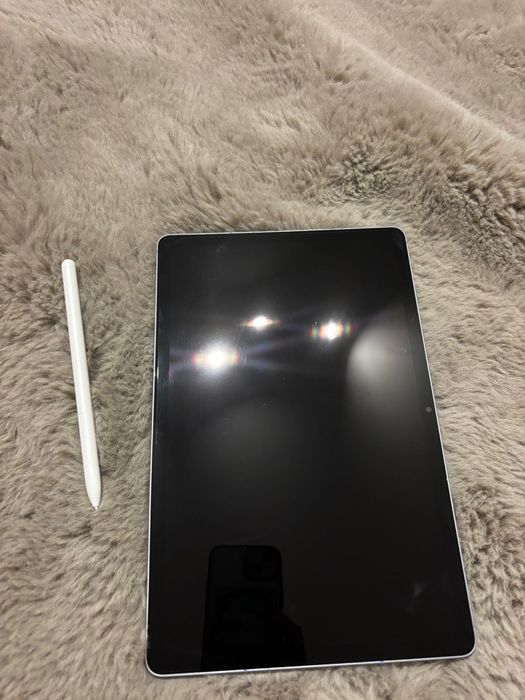 Tablet Samsung TAB S10 FE, 10,9"