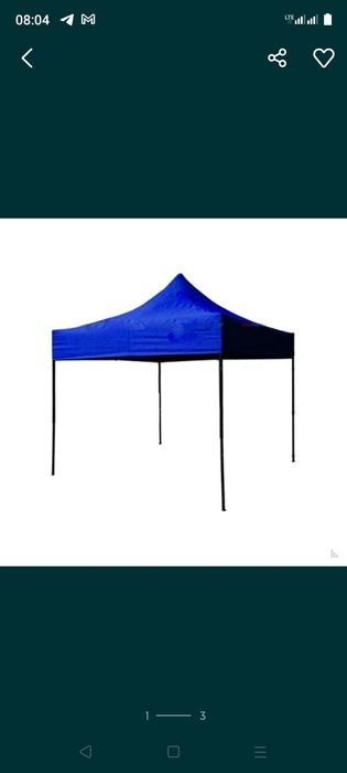 Зонт переносной, уличный. Модели до3,5 м. Качество, цена.