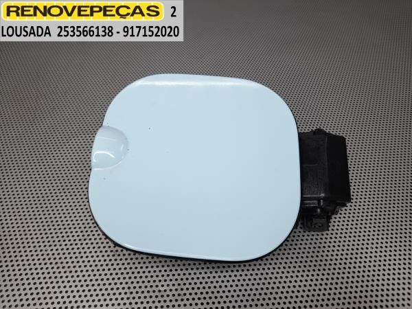 Tampa depósito combustível RENAULT Twingo III (BCM_)