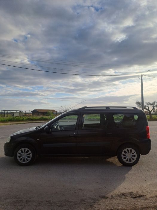 Dacia Logan 1.5Dci 7Lugares
