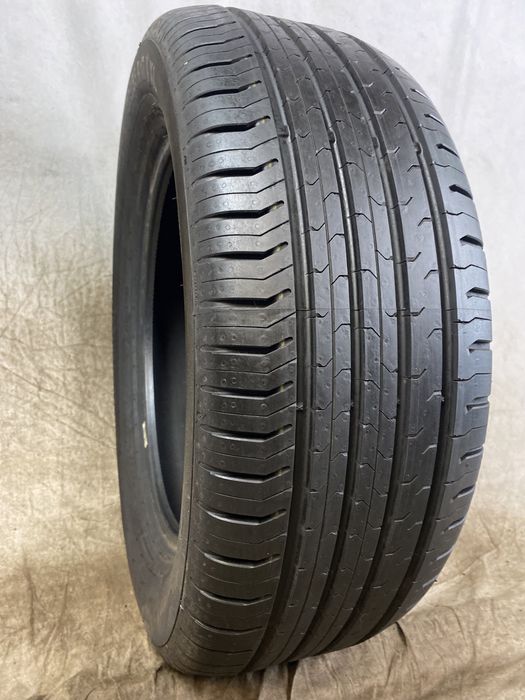 235/55R17 103V Continental ContiEcoContact 5 21rok JAK NOWA!!!