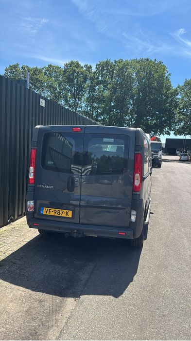 VW T4 /T5 .2 T6 4 motion