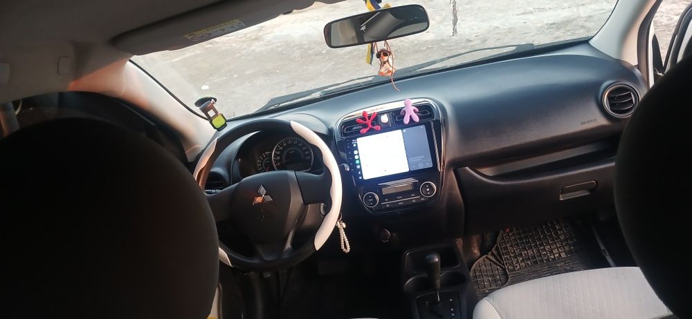 Продам MITSUBISHI Mirag 2013року