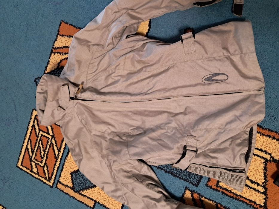 Мото куртка Richa dxl