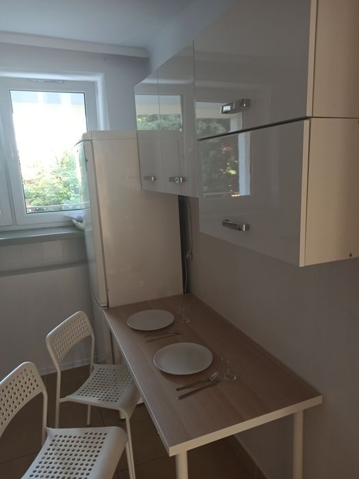 Pokoj jednoosobowy Orzeszkowej 2