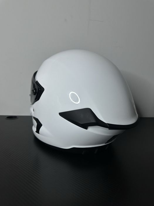 Мотошолом Ruroc ATLAS 4.0 ML- GHOST