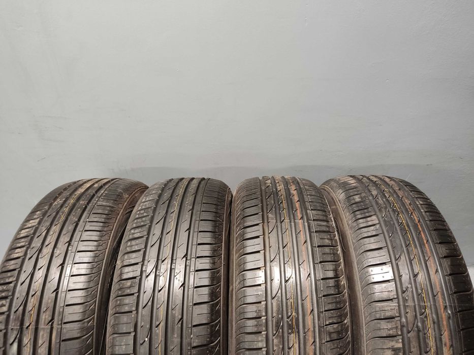 4x185/60R15 Nexen Nblue HD, 84H, 2017 rok, NOWE