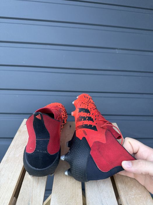 бутсы adidas predator freak - Купити товари для спорту - Ціна на
