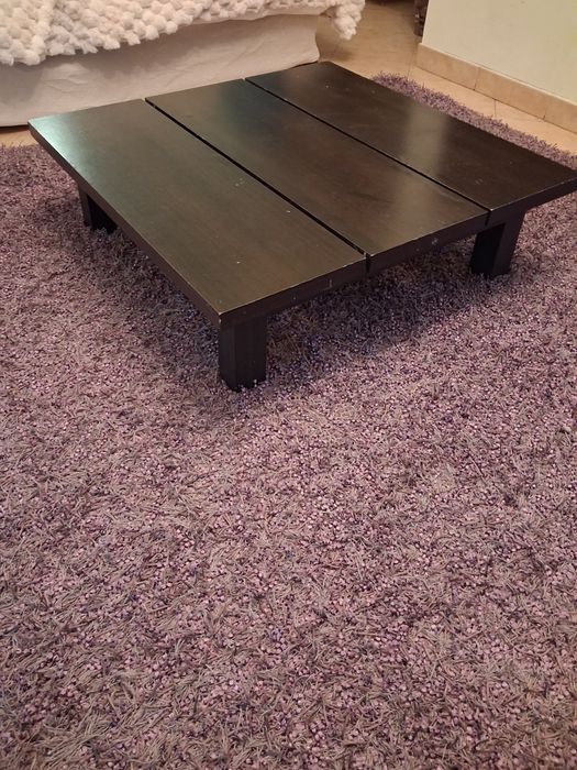 Mesa  de  centro