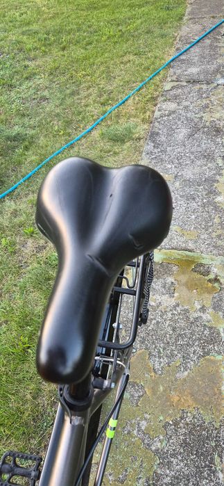 Rower Romet wagant 2