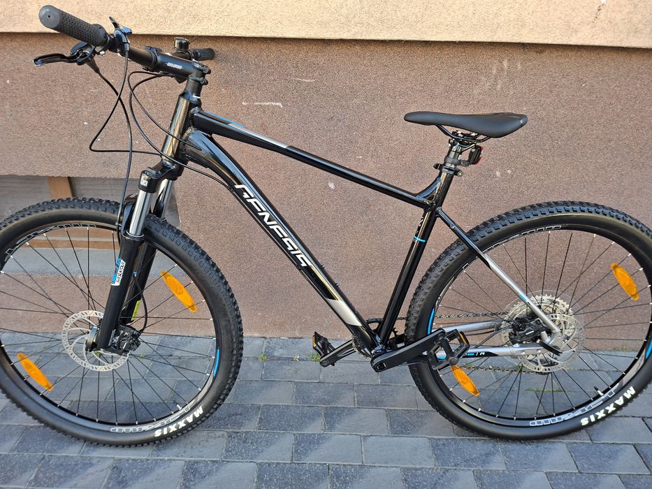 rower górski Genesis Impact koła 29" rama 21" alu jak nowy