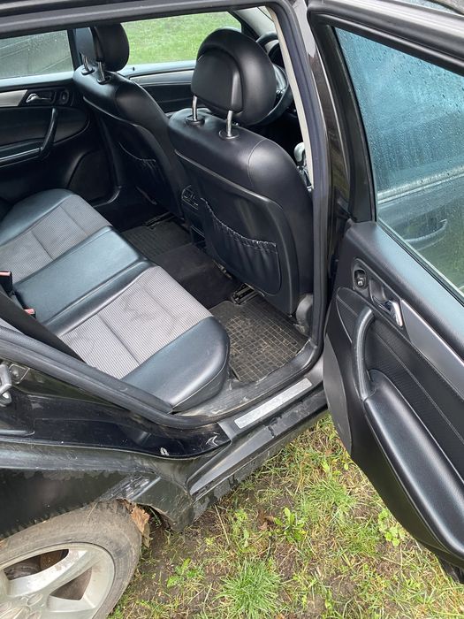 Продам мерс С клас 2004р