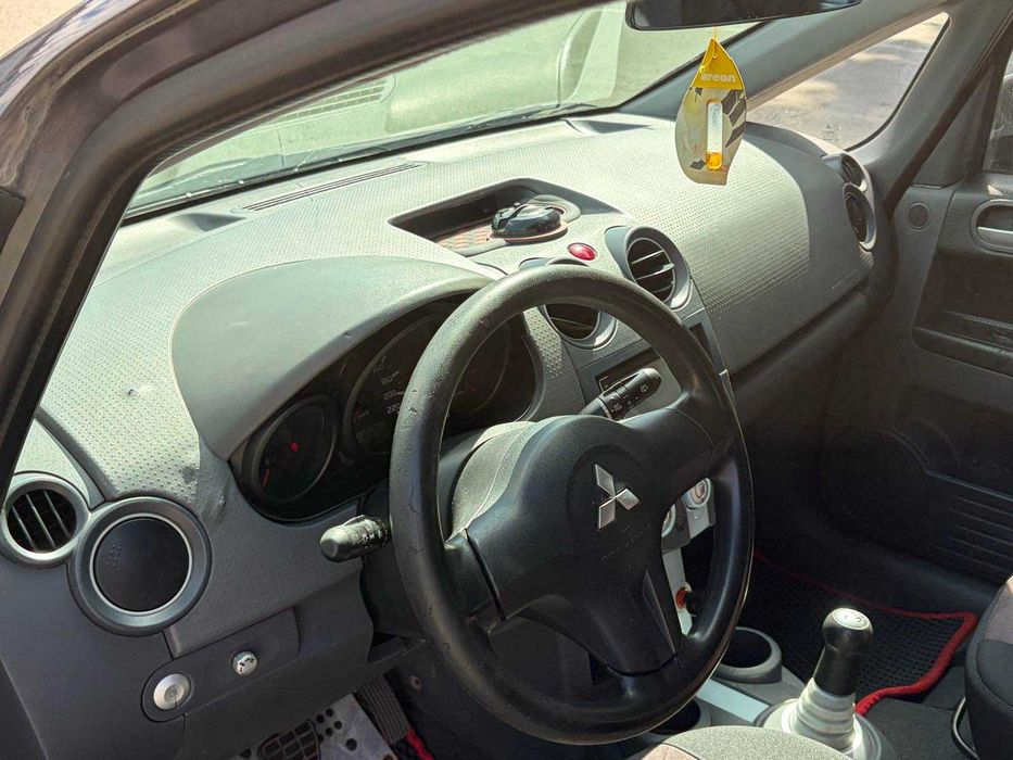 Продам Mitsubishi Colt 2005р. #77852