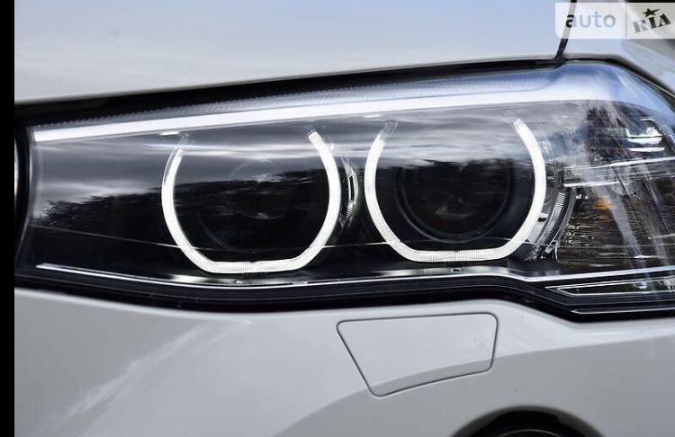 БМВ Х4 2.0 D 2017/16.11.