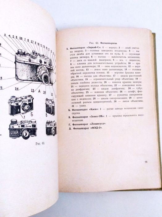КРИМИНАЛИСТА Справочник криминалиста описание предметов