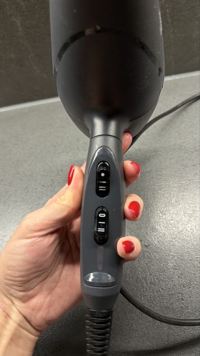 Фен Babyliss 5910E
