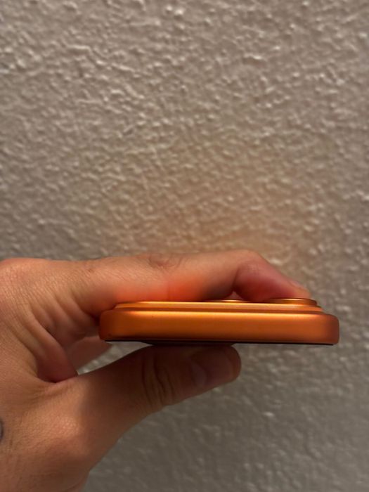 Iphone 17 pro.